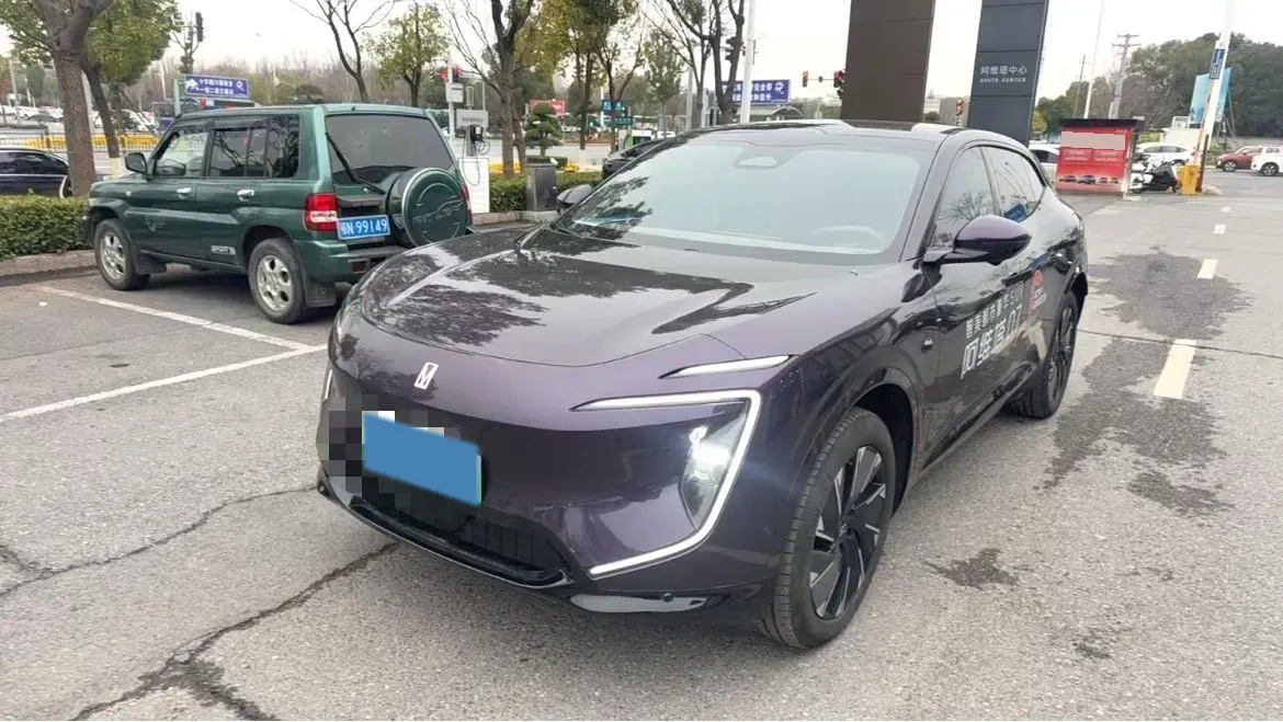 2024 Avatr 07 BEV 82.16KWH,autocango,china used car exporter,china ev exporter,chinese used car exporter,chinese used ev exporter