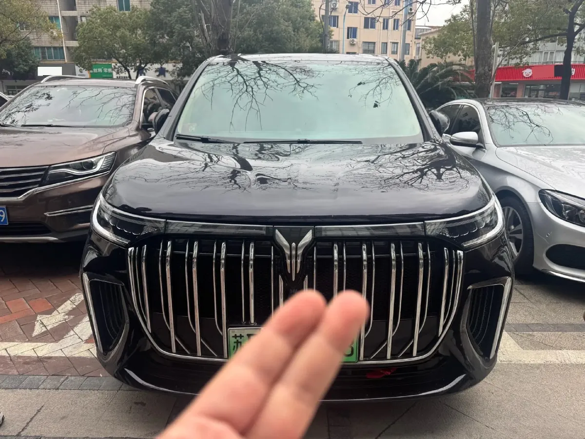 2024 Voyah Dream 1.5T 150HP L4 PHEV 43KWH,autocango,china used car exporter,china ev exporter,chinese used car exporter,chinese used ev exporter