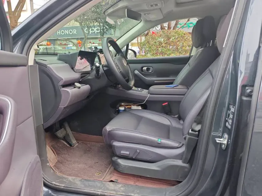 2024 Leapmotor C16 1.5L 95HP L4 REEV 28.4KWH,autocango,china used car exporter,china ev exporter,chinese used car exporter,chinese used ev exporter