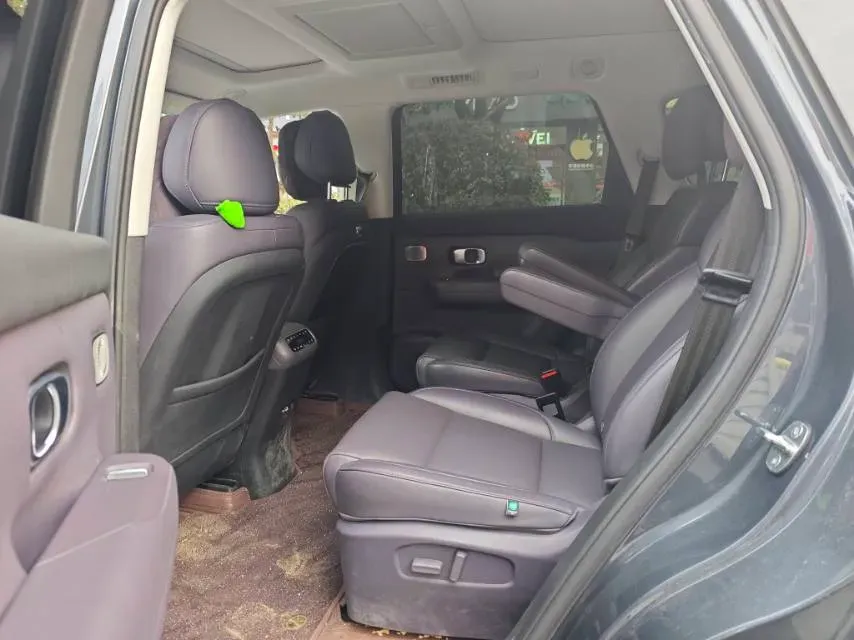 2024 Leapmotor C16 1.5L 95HP L4 REEV 28.4KWH,autocango,china used car exporter,china ev exporter,chinese used car exporter,chinese used ev exporter