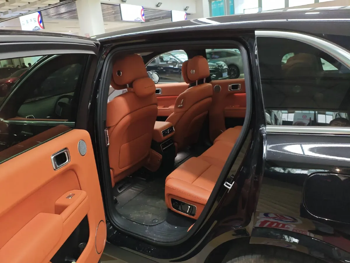 2023 Li L7 Range Extended 154HP REEV 40.9KWH,autocango,china used car exporter,china ev exporter,chinese used car exporter,chinese used ev exporter