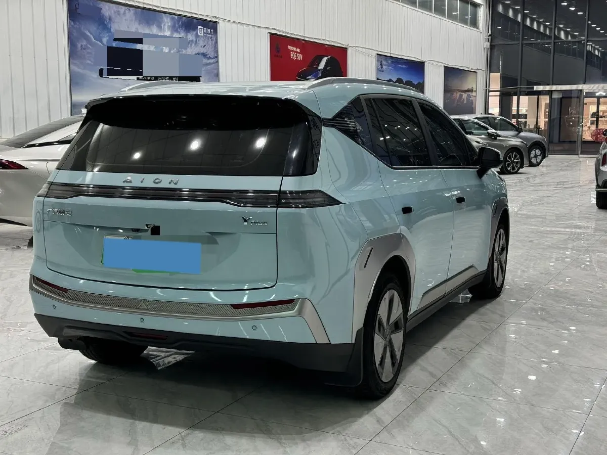 2023 GAC Trumpchi GS4 1.5T 177HP L4 6AT,autocango,china used car exporter,china ev exporter,chinese used car exporter,chinese used ev exporter