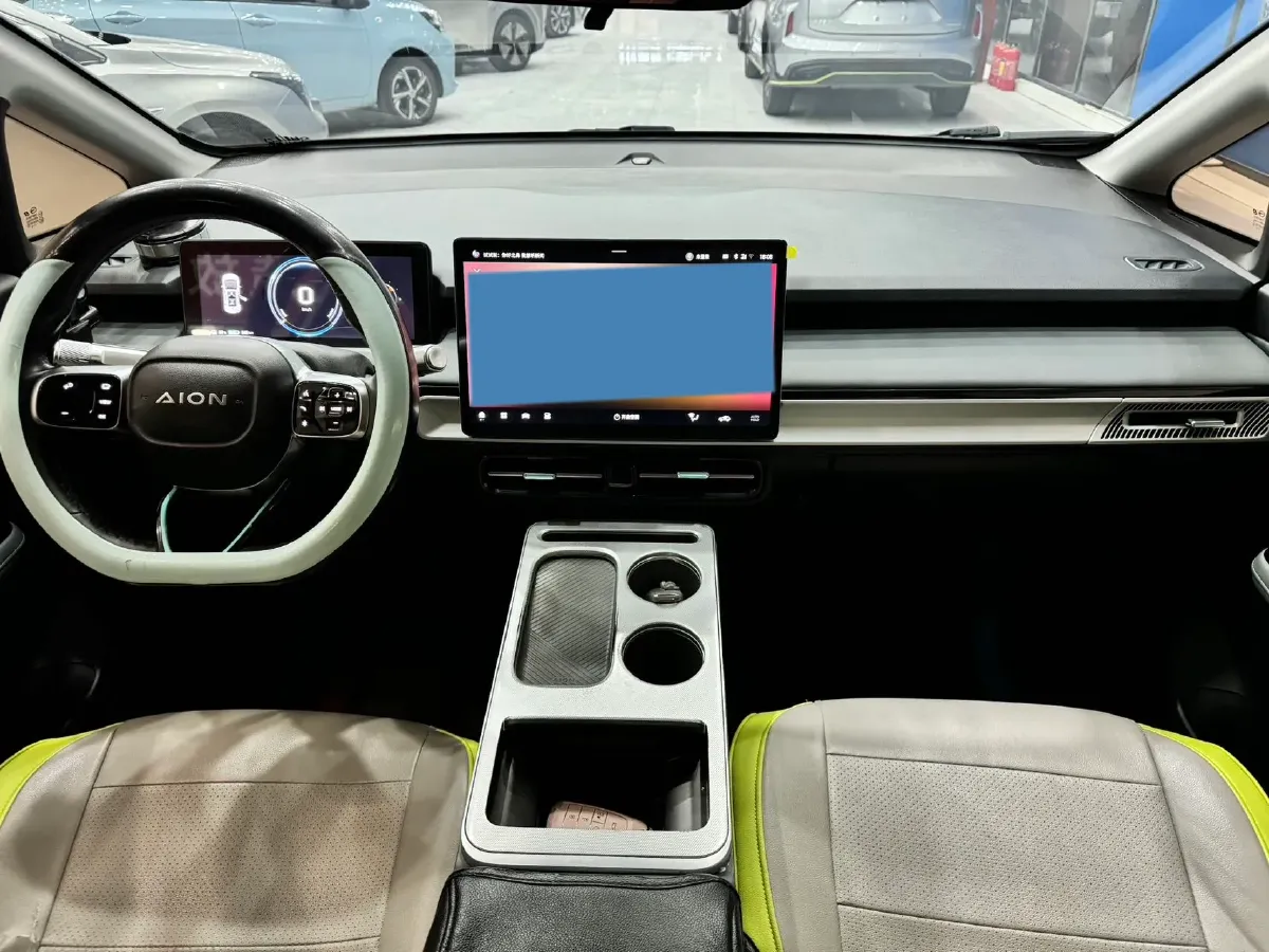 2023 GAC Trumpchi GS4 1.5T 177HP L4 6AT,autocango,china used car exporter,china ev exporter,chinese used car exporter,chinese used ev exporter