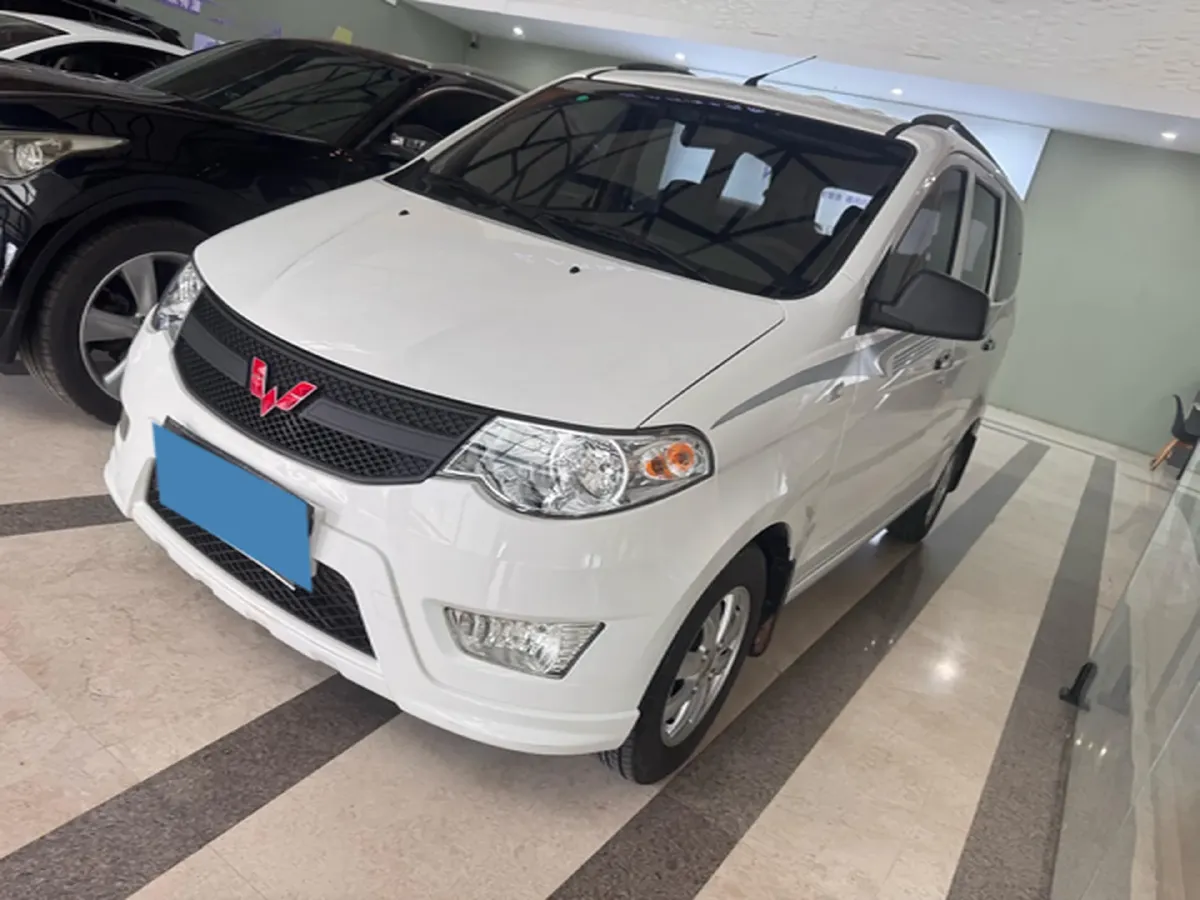2023 JinBei New Sea Lion X30L 1.5L 102HP L4 5MT,autocango,china used car exporter,china ev exporter,chinese used car exporter,chinese used ev exporter