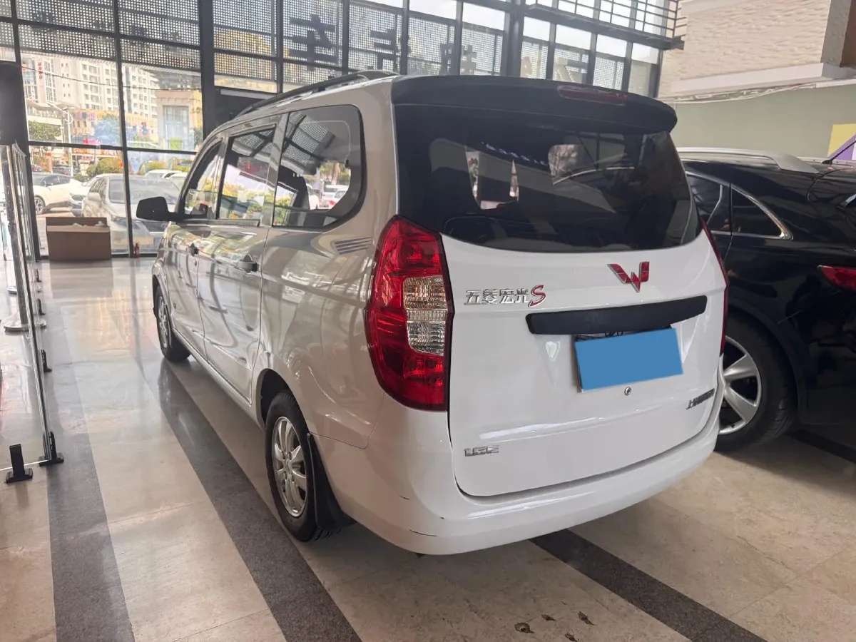 2023 JinBei New Sea Lion X30L 1.5L 102HP L4 5MT,autocango,china used car exporter,china ev exporter,chinese used car exporter,chinese used ev exporter