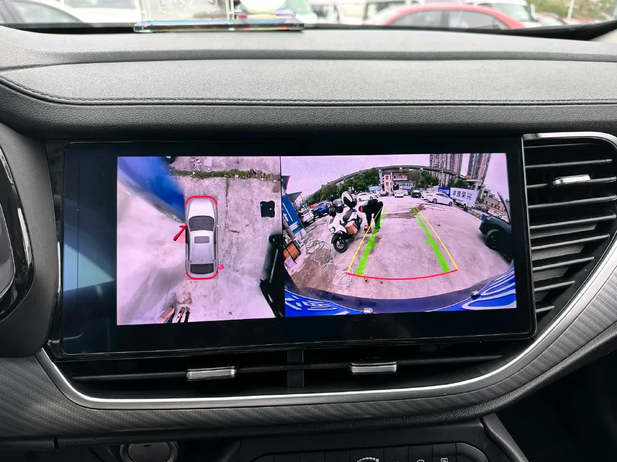 2021 Haval F7x 2.0T 224HP L4 7DCT,autocango,china used car exporter,china ev exporter,chinese used car exporter,chinese used ev exporter