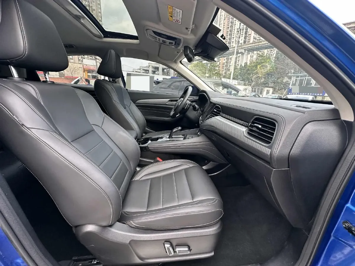 2021 Haval F7x 2.0T 224HP L4 7DCT,autocango,china used car exporter,china ev exporter,chinese used car exporter,chinese used ev exporter