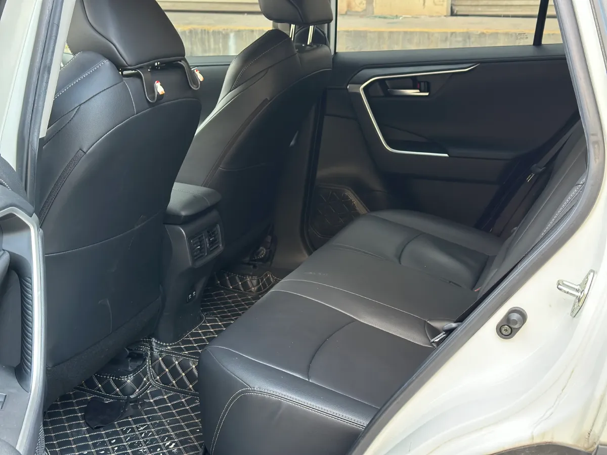 2021 Toyota Wildlander 2.0L 171HP L4 CVT,autocango,china used car exporter,china ev exporter,chinese used car exporter,chinese used ev exporter