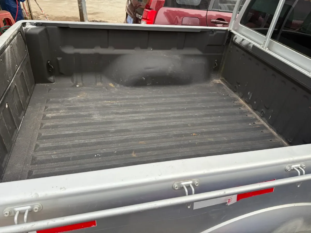 2017 Great Wall Wingle 5 2.0T 102HP L4 5MT,autocango,china used car exporter,china ev exporter,chinese used car exporter,chinese used ev exporter