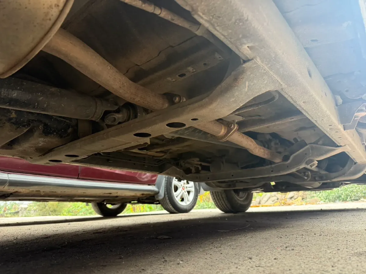 2017 Great Wall Wingle 5 2.0T 102HP L4 5MT,autocango,china used car exporter,china ev exporter,chinese used car exporter,chinese used ev exporter