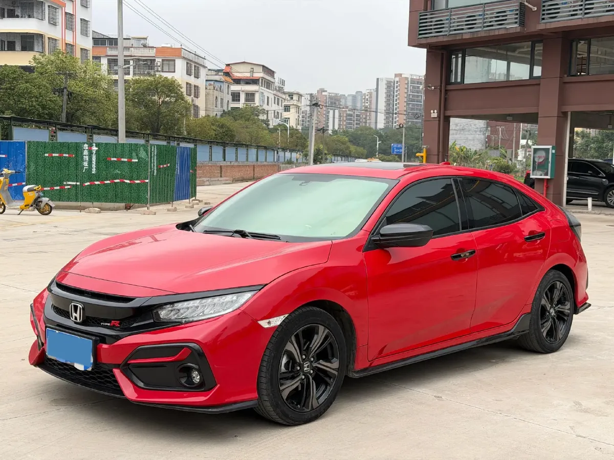 2021 Honda Civic 1.5T 177HP L4 CVT,autocango,china used car exporter,china ev exporter,chinese used car exporter,chinese used ev exporter