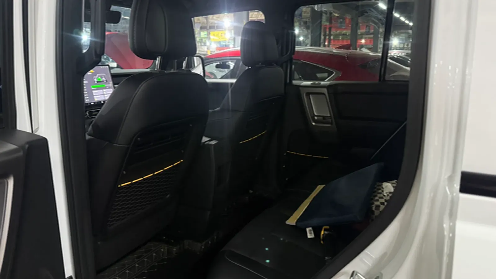 2025 iCAR iCAR Super V23 BEV 59.93KWH,autocango,china used car exporter,china ev exporter,chinese used car exporter,chinese used ev exporter