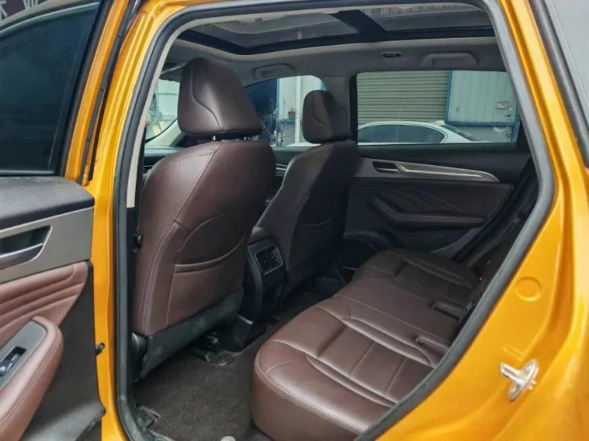 2020 Haval F7 2.0T 224HP L4 7DCT,autocango,china used car exporter,china ev exporter,chinese used car exporter,chinese used ev exporter