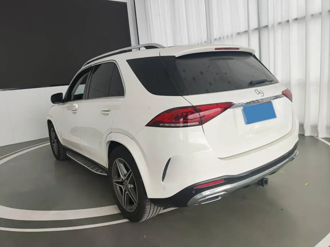2020 Mercedes-Benz GLE Class 3.0T 367HP L6 9AT,autocango,china used car exporter,china ev exporter,chinese used car exporter,chinese used ev exporter