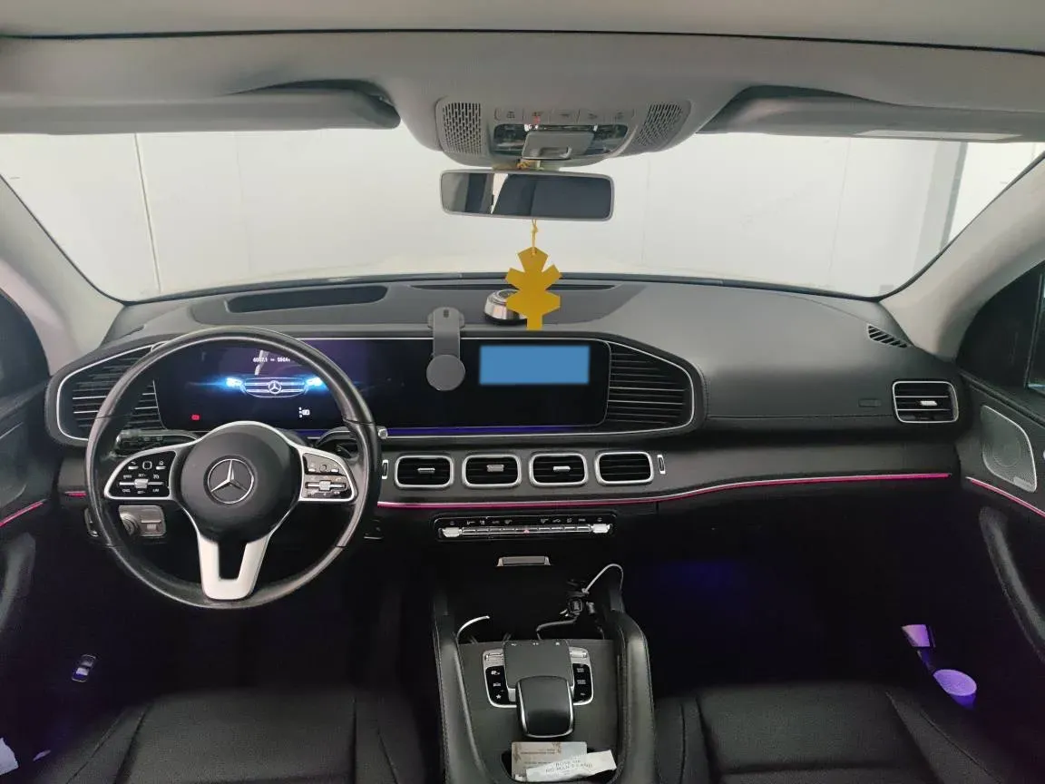 2020 Mercedes-Benz GLE Class 3.0T 367HP L6 9AT,autocango,china used car exporter,china ev exporter,chinese used car exporter,chinese used ev exporter