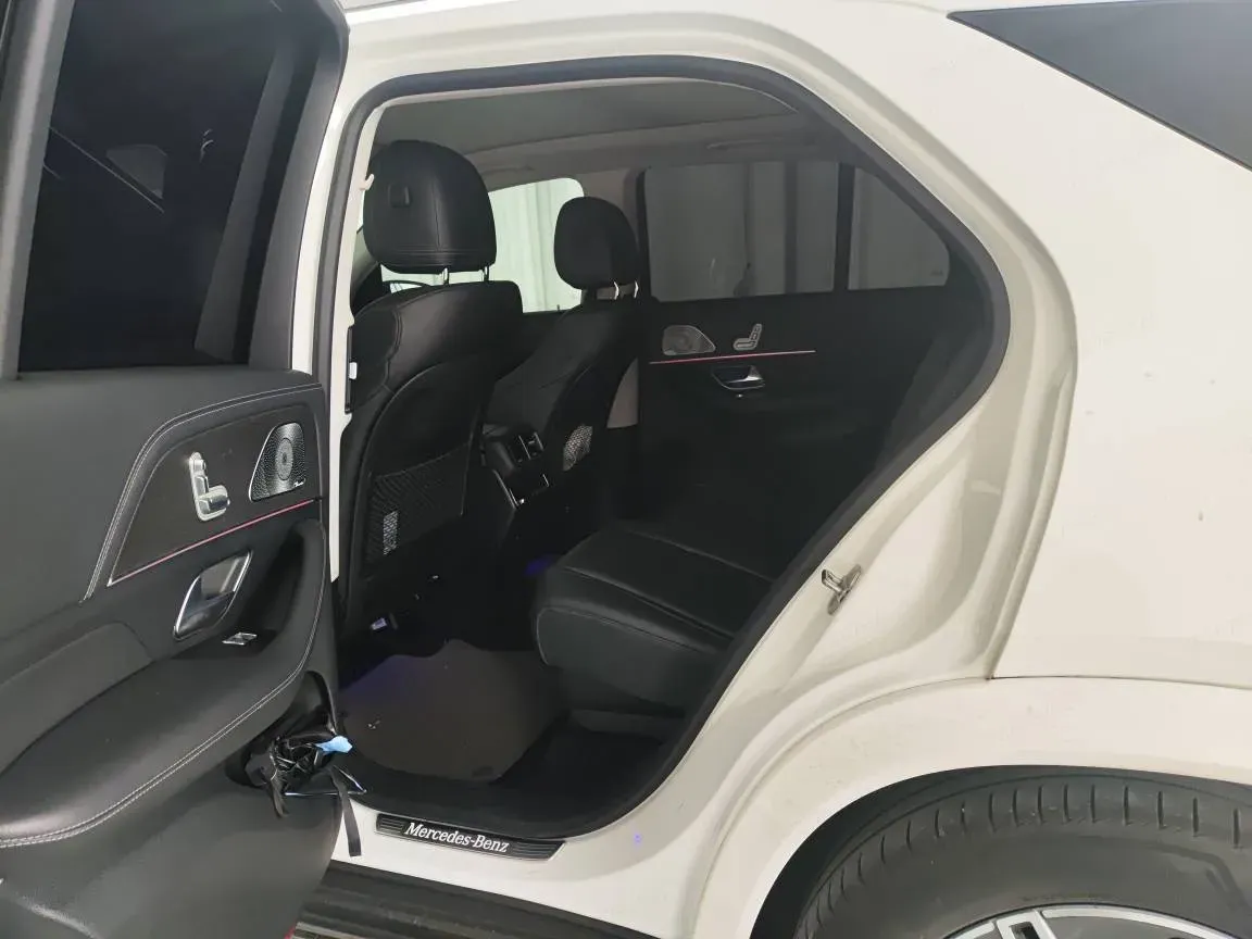 2020 Mercedes-Benz GLE Class 3.0T 367HP L6 9AT,autocango,china used car exporter,china ev exporter,chinese used car exporter,chinese used ev exporter