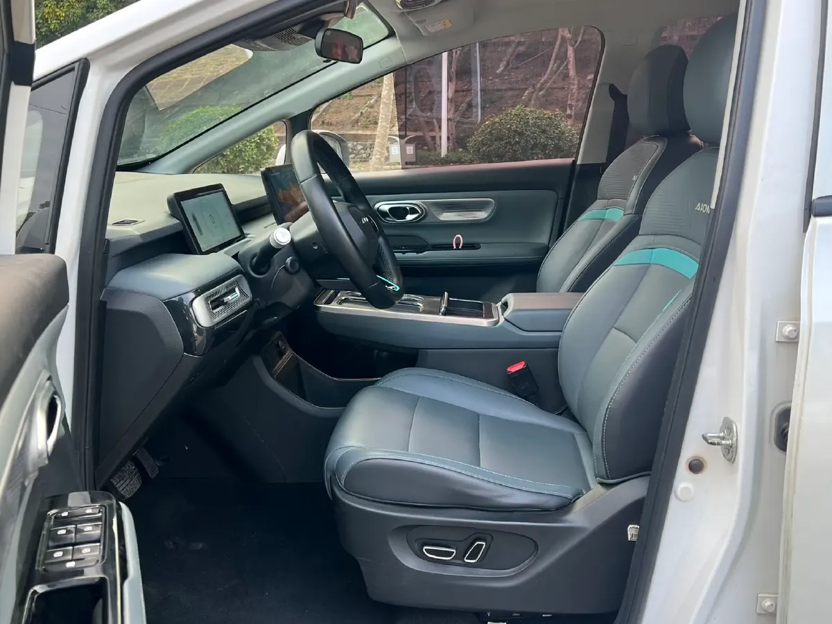 2023 Everus VE-1 BEV 61.3KWH,autocango,china used car exporter,china ev exporter,chinese used car exporter,chinese used ev exporter