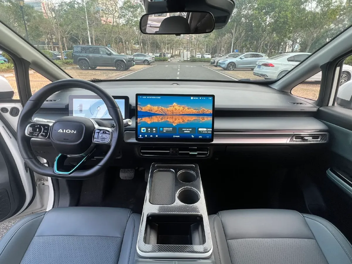 2023 Everus VE-1 BEV 61.3KWH,autocango,china used car exporter,china ev exporter,chinese used car exporter,chinese used ev exporter