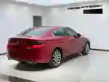 2022 Mazda 3 Axela 2.0L 158HP L4 6AT