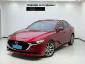2022 MAZDA 3 AXELA,autocango,china used car exporter,china ev exporter,chinese used car exporter,chinese used ev exporter