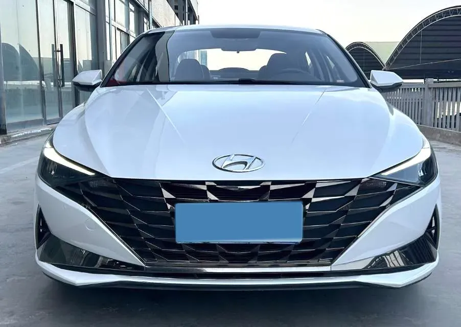 2021 Hyundai Elantra 1.5L 115HP L4 CVT,autocango,china used car exporter,china ev exporter,chinese used car exporter,chinese used ev exporter
