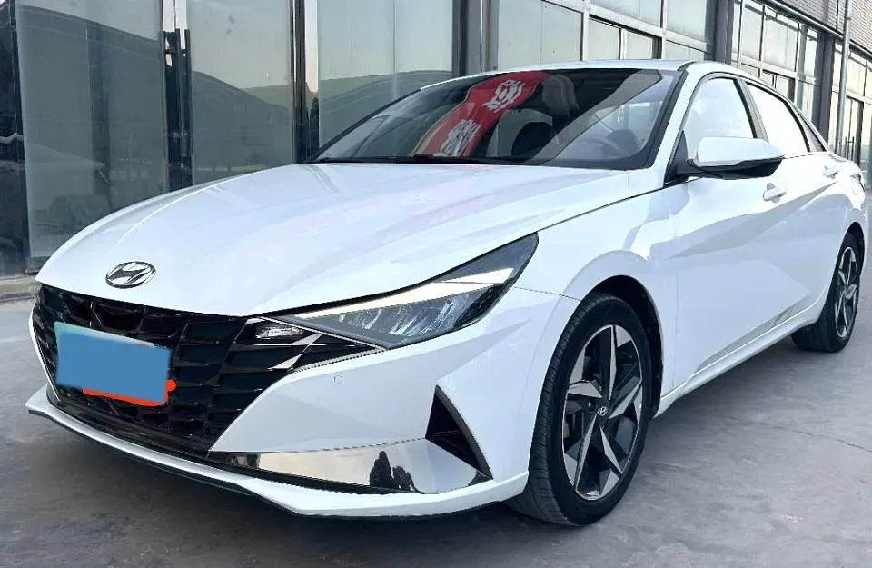 2021 Hyundai Elantra 1.5L 115HP L4 CVT,autocango,china used car exporter,china ev exporter,chinese used car exporter,chinese used ev exporter