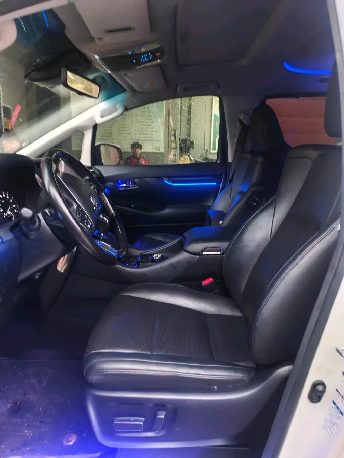 2020 Toyota Vellfire 2.5L 117HP L4 E-CVT Hybrid,autocango,china used car exporter,china ev exporter,chinese used car exporter,chinese used ev exporter