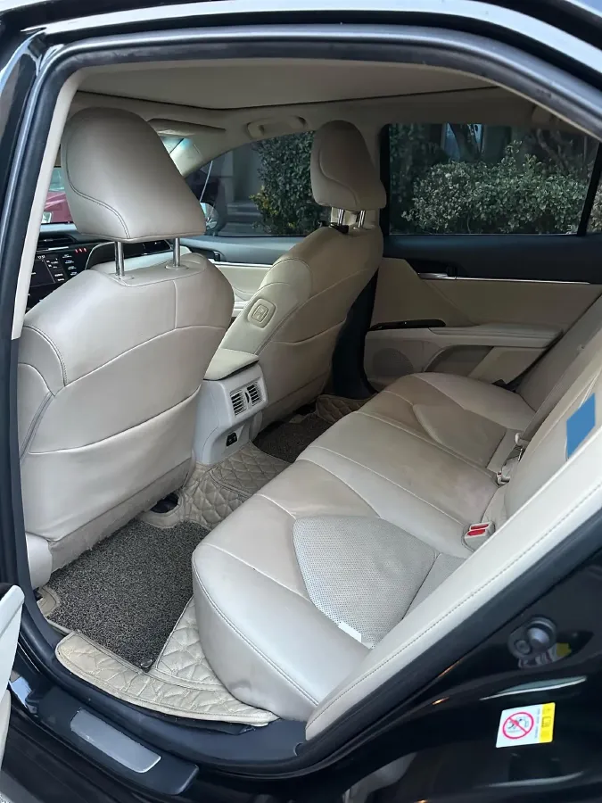 2018 Toyota Camry 2.5L 209HP L4 8AT,autocango,china used car exporter,china ev exporter,chinese used car exporter,chinese used ev exporter