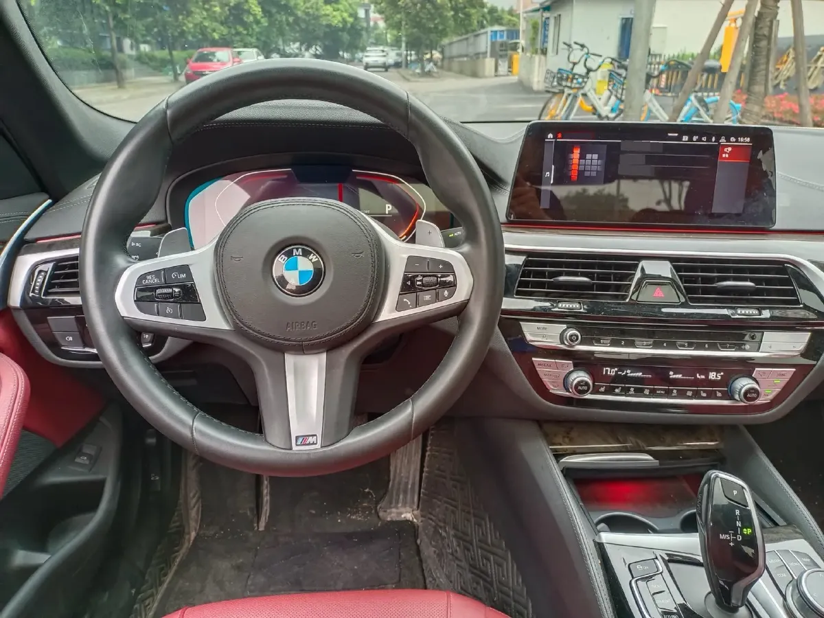 2021 BMW 5 Series 2.0T 252HP L4 8AT,autocango,china used car exporter,china ev exporter,chinese used car exporter,chinese used ev exporter