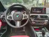 2021 BMW 5 Series 2.0T 252HP L4 8AT