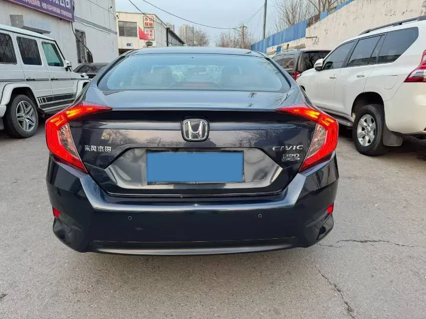 2019 Honda Civic 1.5T 177HP L4 CVT,autocango,china used car exporter,china ev exporter,chinese used car exporter,chinese used ev exporter