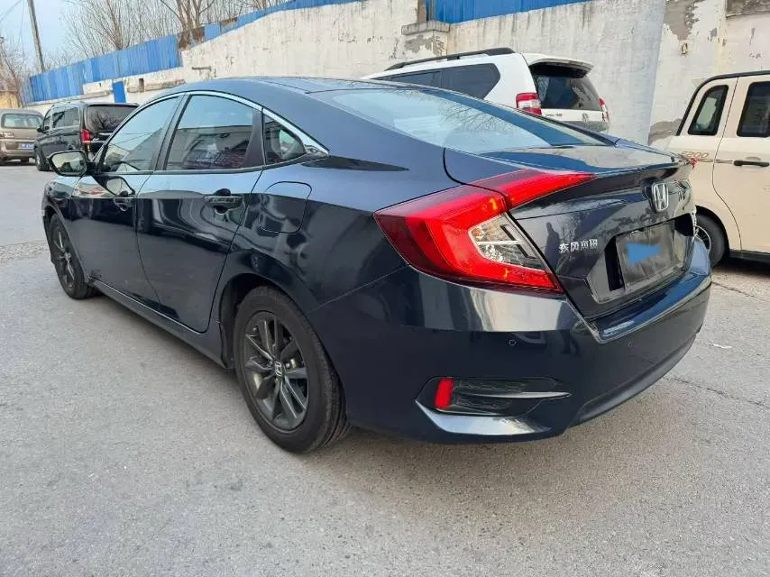 2019 Honda Civic 1.5T 177HP L4 CVT,autocango,china used car exporter,china ev exporter,chinese used car exporter,chinese used ev exporter