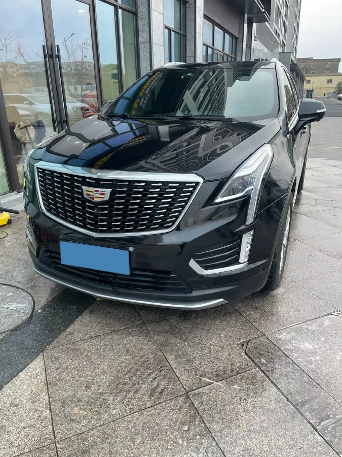 2020 Cadillac XT5 2.0T 241HP L4 9AT,autocango,china used car exporter,china ev exporter,chinese used car exporter,chinese used ev exporter