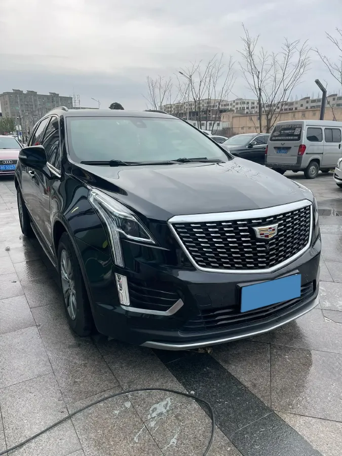 2020 Cadillac XT5 2.0T 241HP L4 9AT,autocango,china used car exporter,china ev exporter,chinese used car exporter,chinese used ev exporter