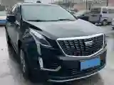2020 Cadillac XT5 2.0T 241HP L4 9AT
