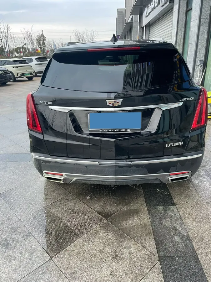 2020 Cadillac XT5 2.0T 241HP L4 9AT,autocango,china used car exporter,china ev exporter,chinese used car exporter,chinese used ev exporter