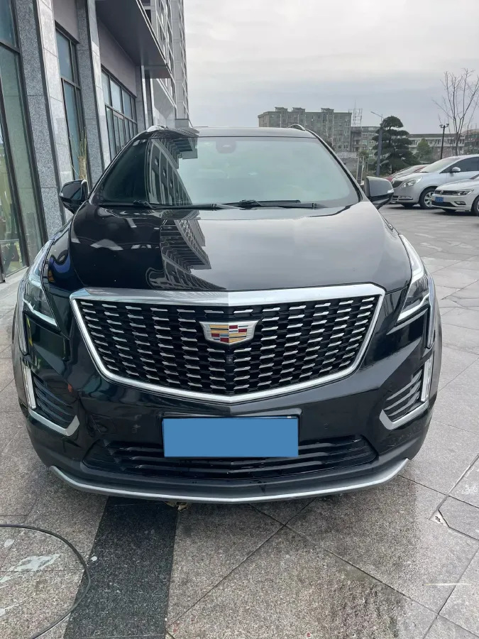 2020 Cadillac XT5 2.0T 241HP L4 9AT,autocango,china used car exporter,china ev exporter,chinese used car exporter,chinese used ev exporter