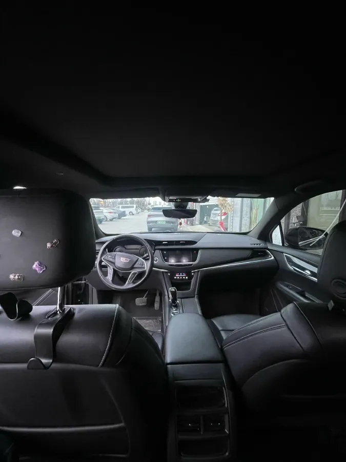 2020 Cadillac XT5 2.0T 241HP L4 9AT,autocango,china used car exporter,china ev exporter,chinese used car exporter,chinese used ev exporter