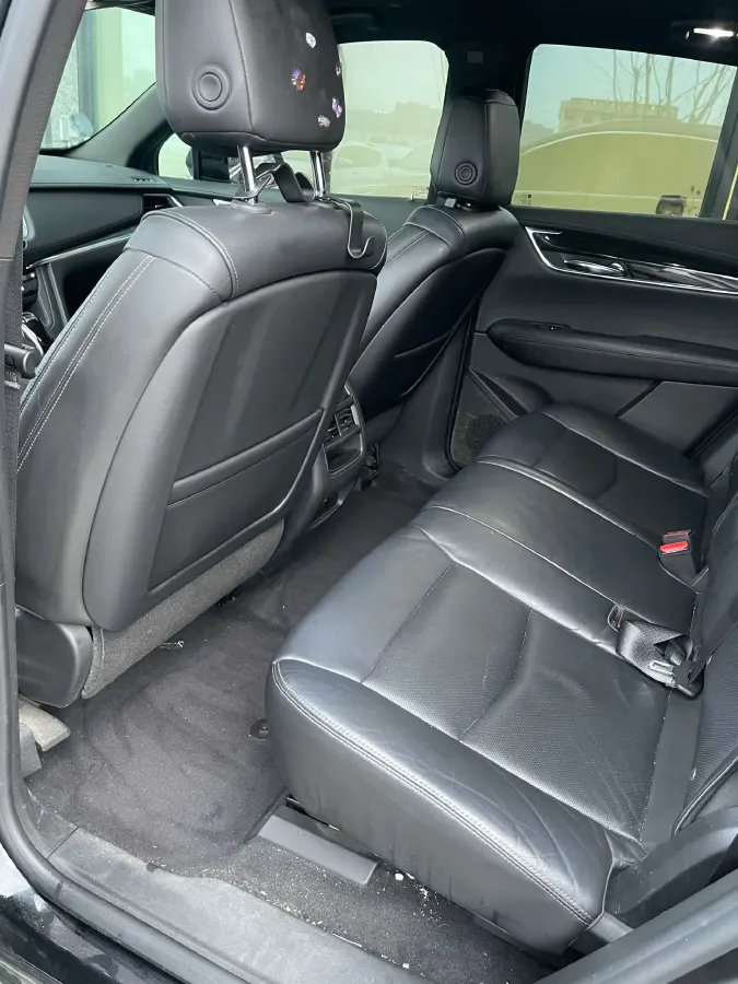 2020 Cadillac XT5 2.0T 241HP L4 9AT,autocango,china used car exporter,china ev exporter,chinese used car exporter,chinese used ev exporter