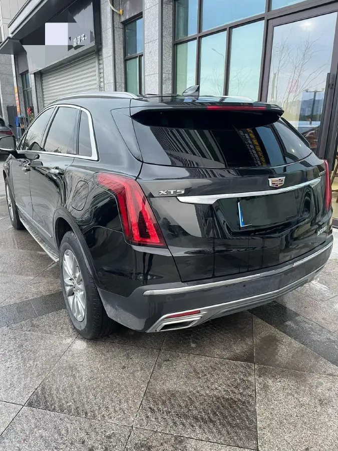 2020 Cadillac XT5 2.0T 241HP L4 9AT,autocango,china used car exporter,china ev exporter,chinese used car exporter,chinese used ev exporter