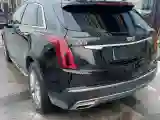 2020 Cadillac XT5 2.0T 241HP L4 9AT