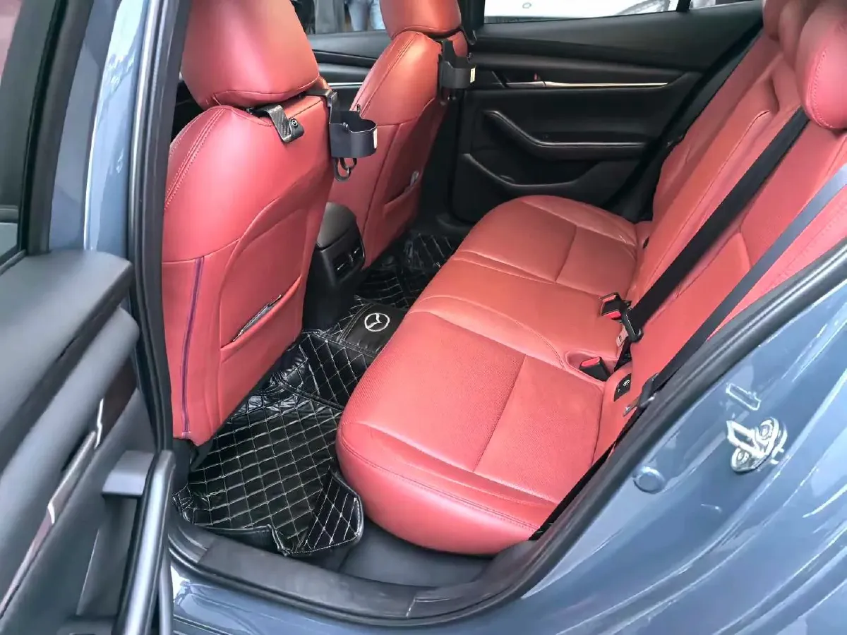 2023 Mazda 3 Axela 2.0L 158HP L4 6AT,autocango,china used car exporter,china ev exporter,chinese used car exporter,chinese used ev exporter