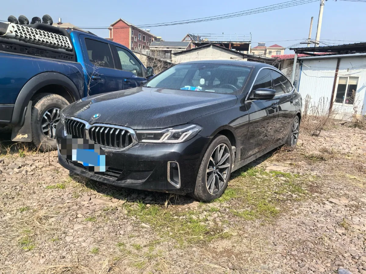2021 BMW 6 Series GT 2.0T 258HP L4 8AT,autocango,china used car exporter,china ev exporter,chinese used car exporter,chinese used ev exporter