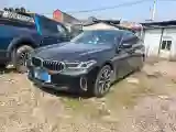 2021 BMW 6 Series GT 2.0T 258HP L4 8AT