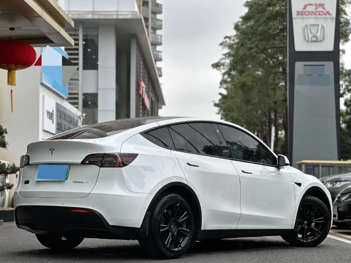 2021 Tesla Model Y BEV 76.8KWH,autocango,china used car exporter,china ev exporter,chinese used car exporter,chinese used ev exporter