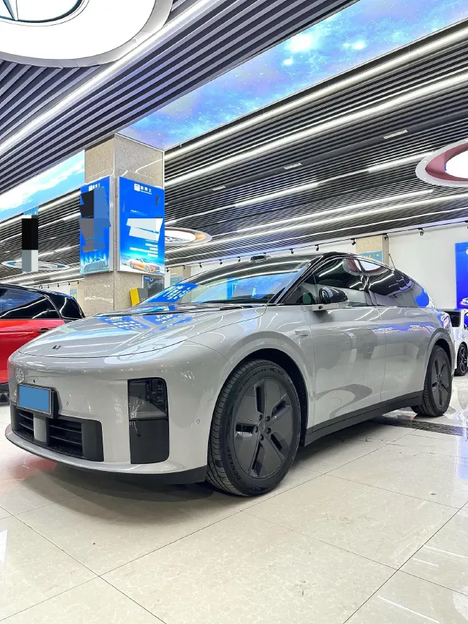 2025 Li i6 BEV,autocango,china used car exporter,china ev exporter,chinese used car exporter,chinese used ev exporter