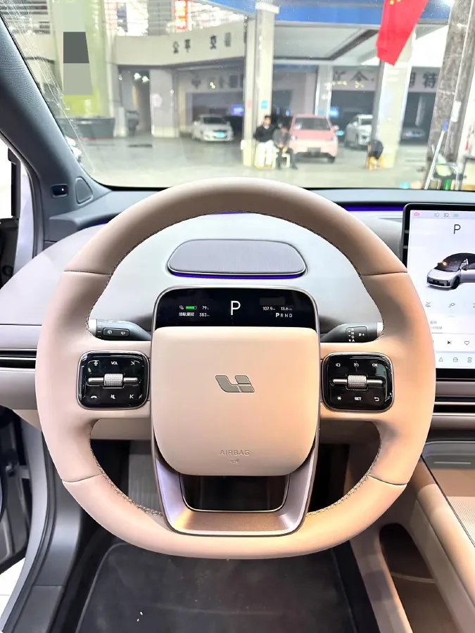 2025 Li i6 BEV,autocango,china used car exporter,china ev exporter,chinese used car exporter,chinese used ev exporter