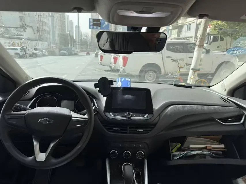 2020 Chevrolet Cavalier 1.0T 125HP L3 6AT,autocango,china used car exporter,china ev exporter,chinese used car exporter,chinese used ev exporter