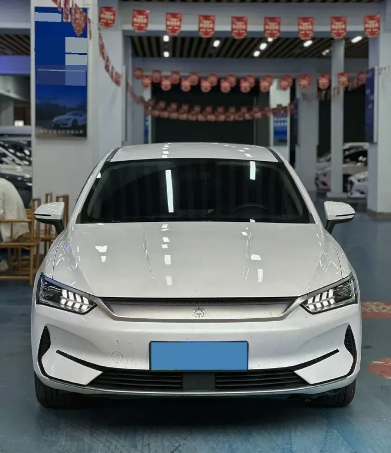 2021 BYD Qin BEV 53.56KWH,autocango,china used car exporter,china ev exporter,chinese used car exporter,chinese used ev exporter