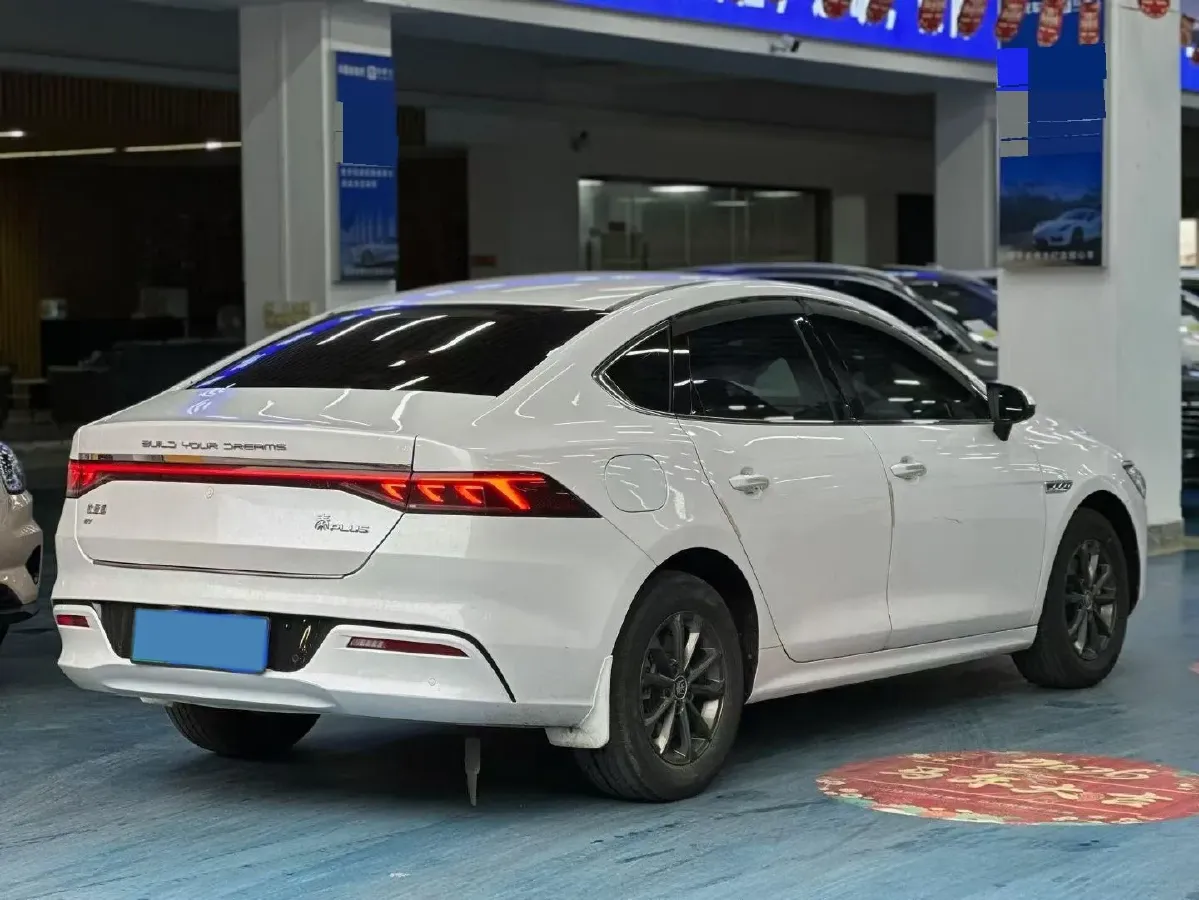 2021 BYD Qin BEV 53.56KWH,autocango,china used car exporter,china ev exporter,chinese used car exporter,chinese used ev exporter